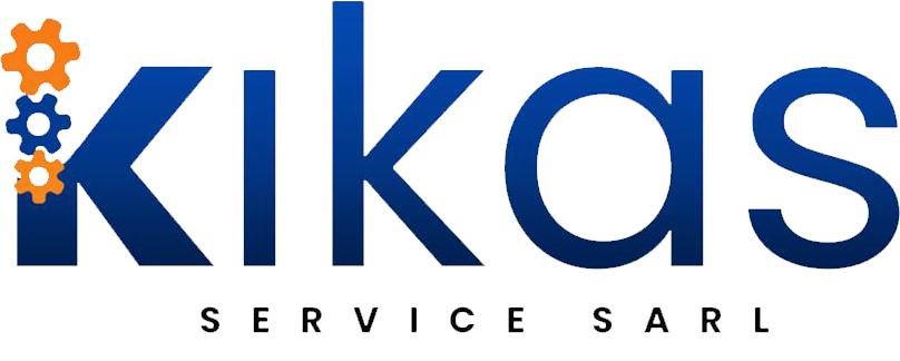 KIKAS Logo